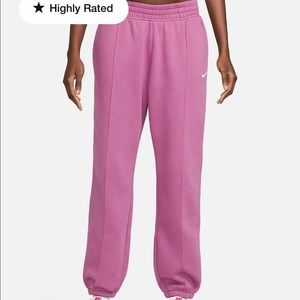Nike Sportswear Essential
Collection Women's Fleece Pants MEDIUM